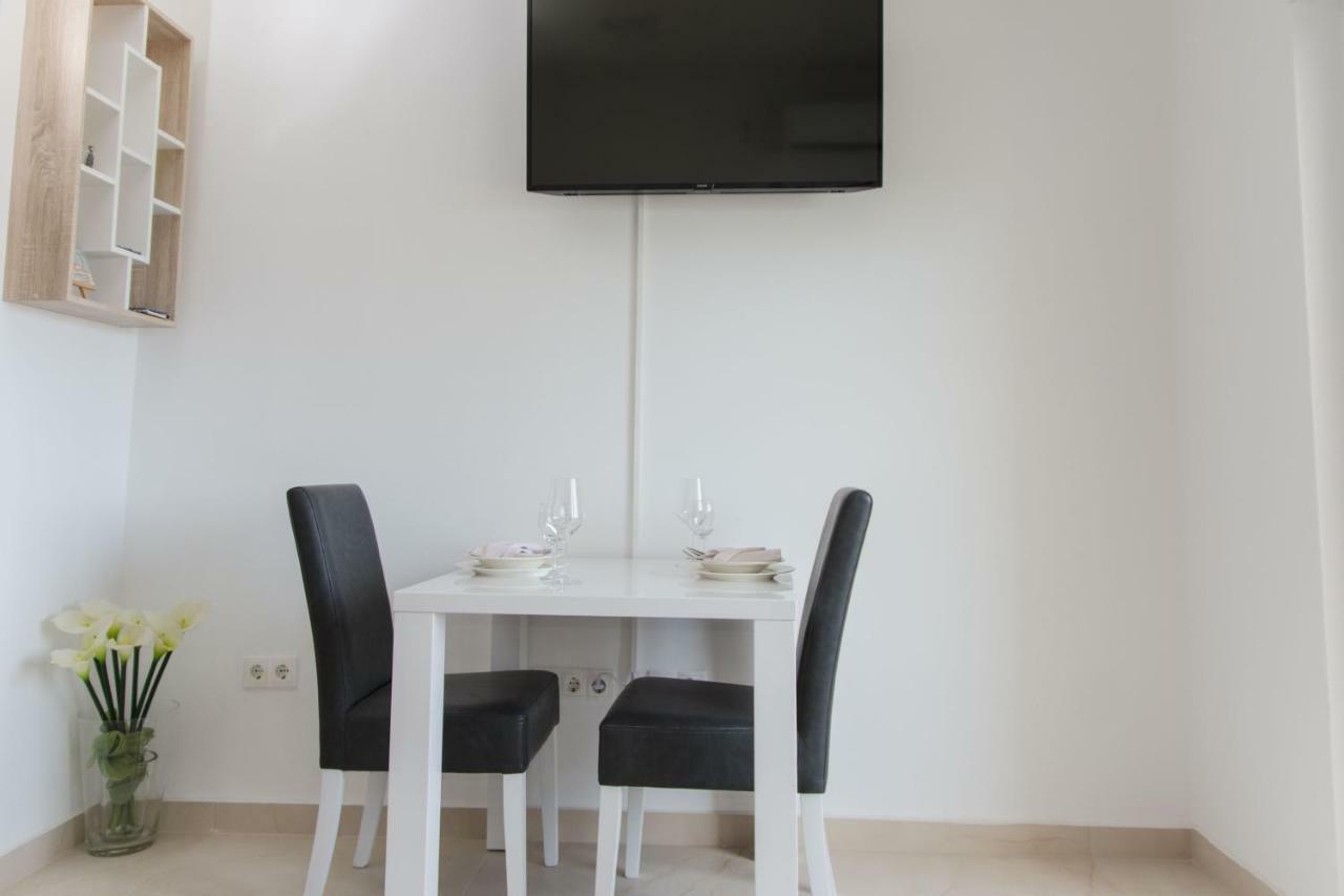 Apartment Quarko Каштела Экстерьер фото