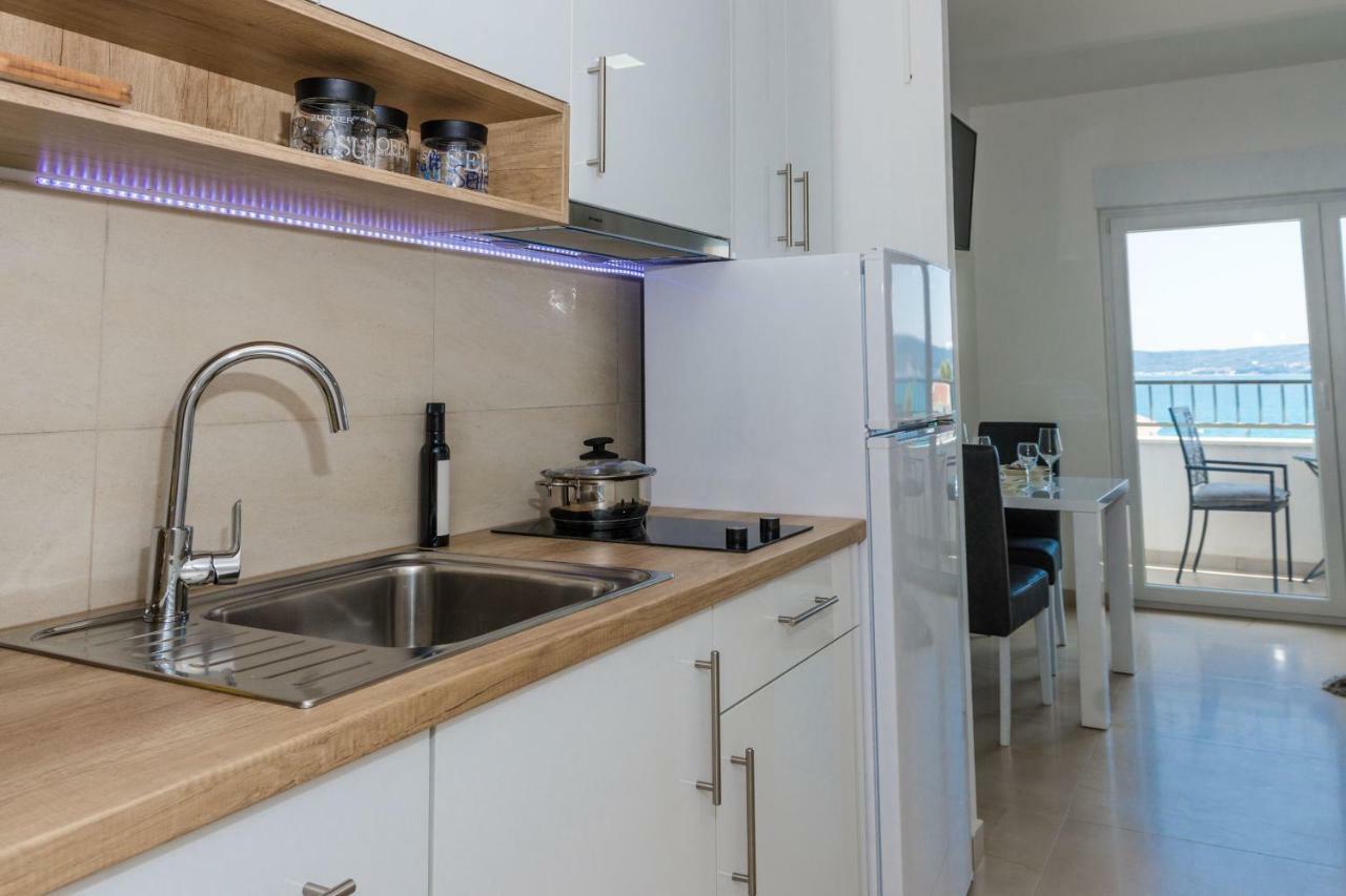 Apartment Quarko Каштела Экстерьер фото