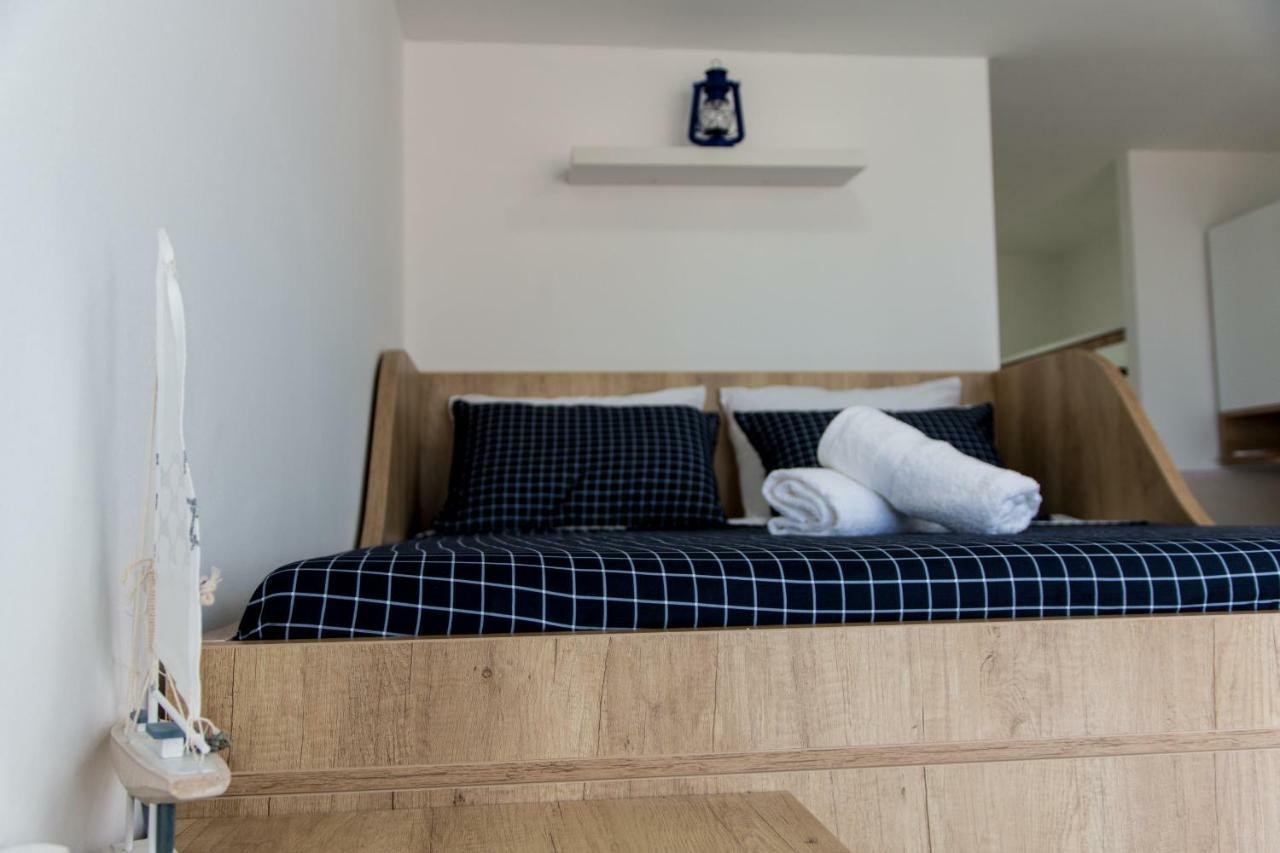 Apartment Quarko Каштела Экстерьер фото