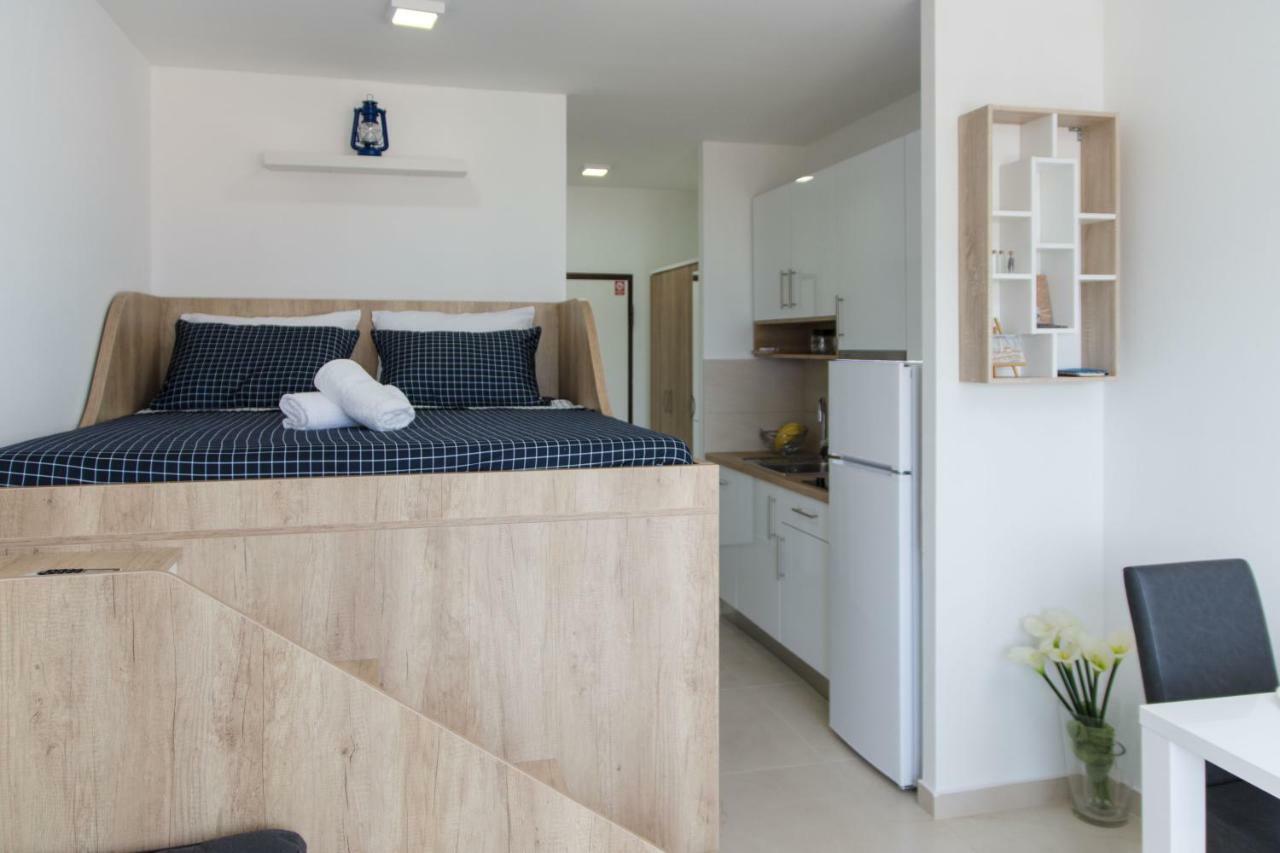Apartment Quarko Каштела Экстерьер фото