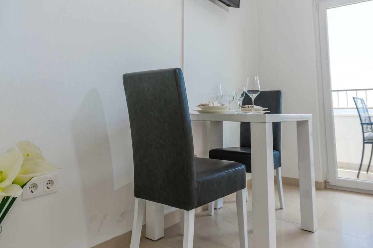 Apartment Quarko Каштела Экстерьер фото