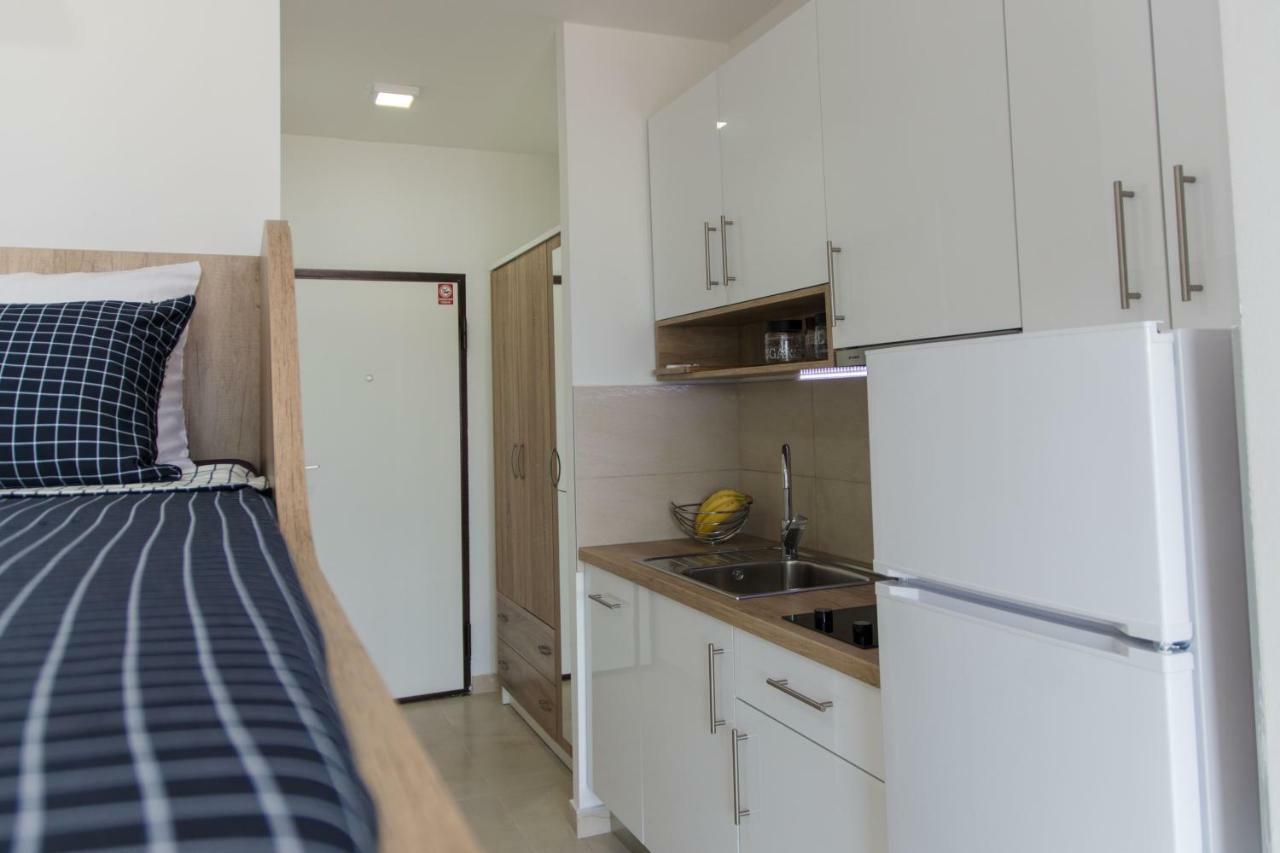 Apartment Quarko Каштела Экстерьер фото