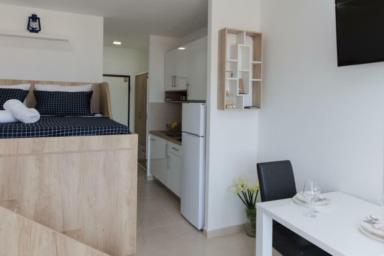 Apartment Quarko Каштела Экстерьер фото