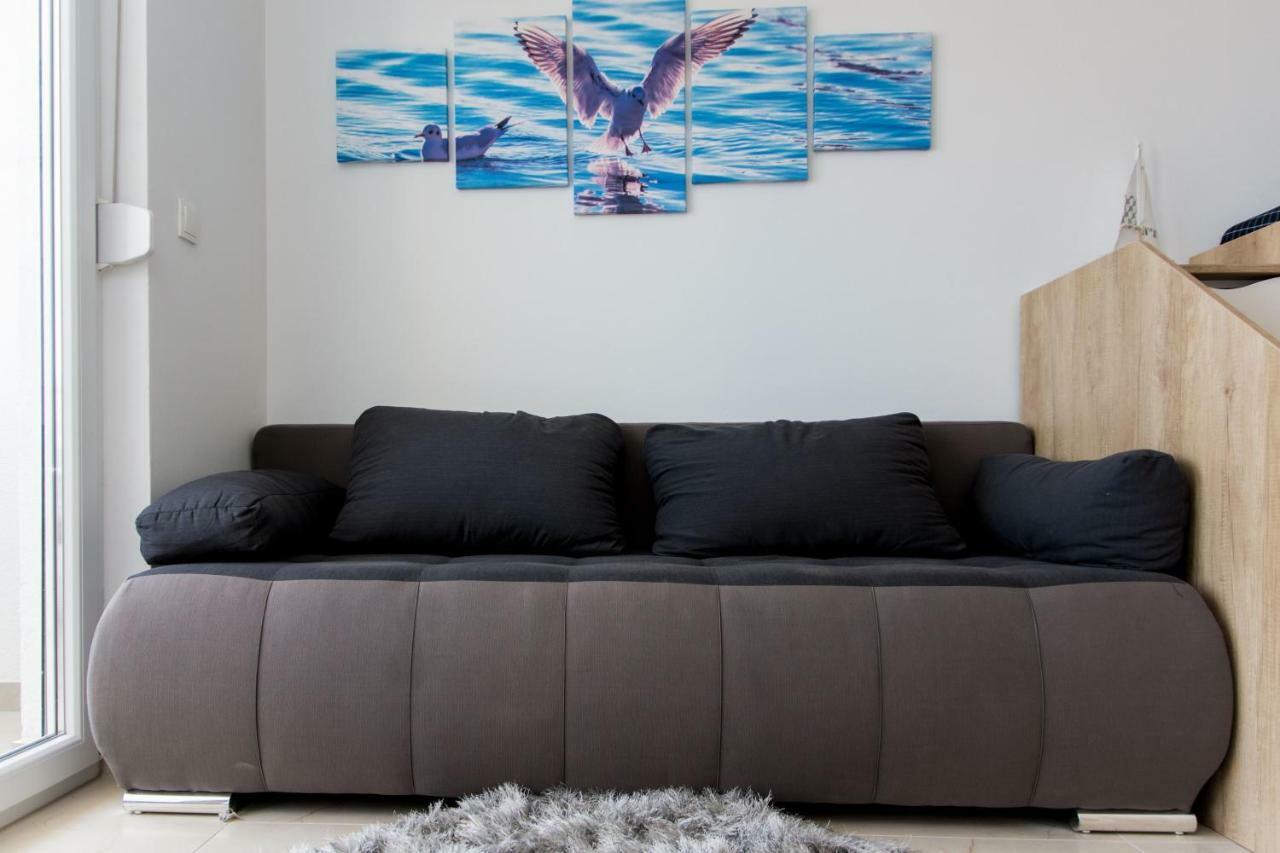 Apartment Quarko Каштела Экстерьер фото